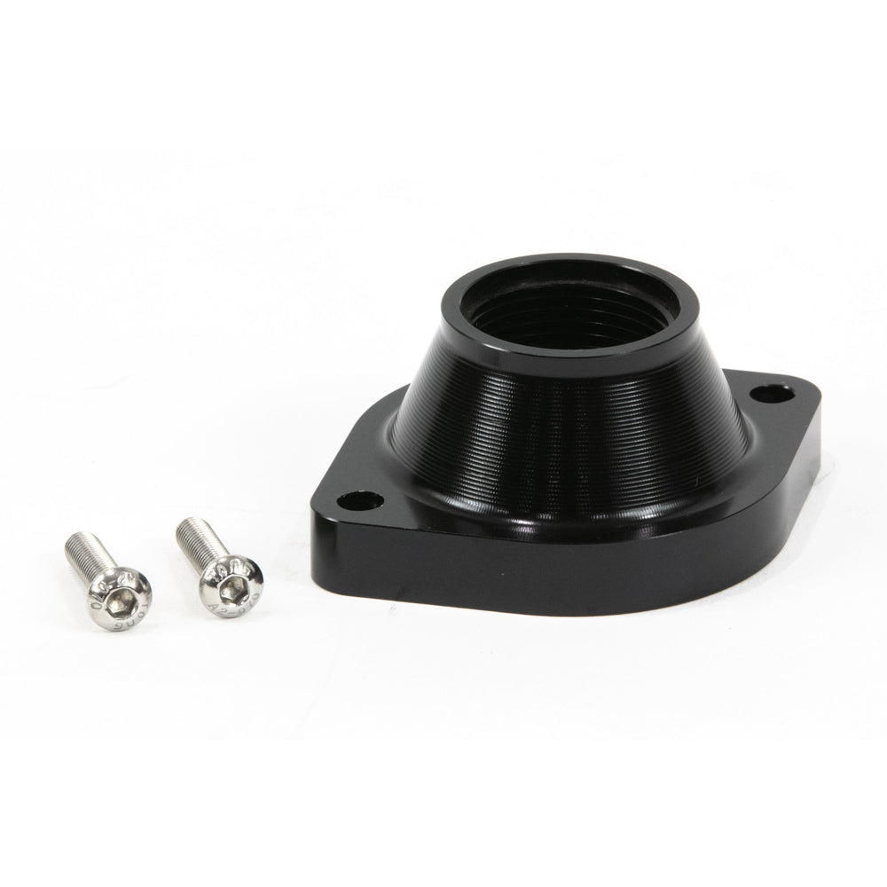 Motion Raceworks Billet LS Thermostat Adapter (12AN/16AN/20AN)-Motion Raceworks-Motion Raceworks