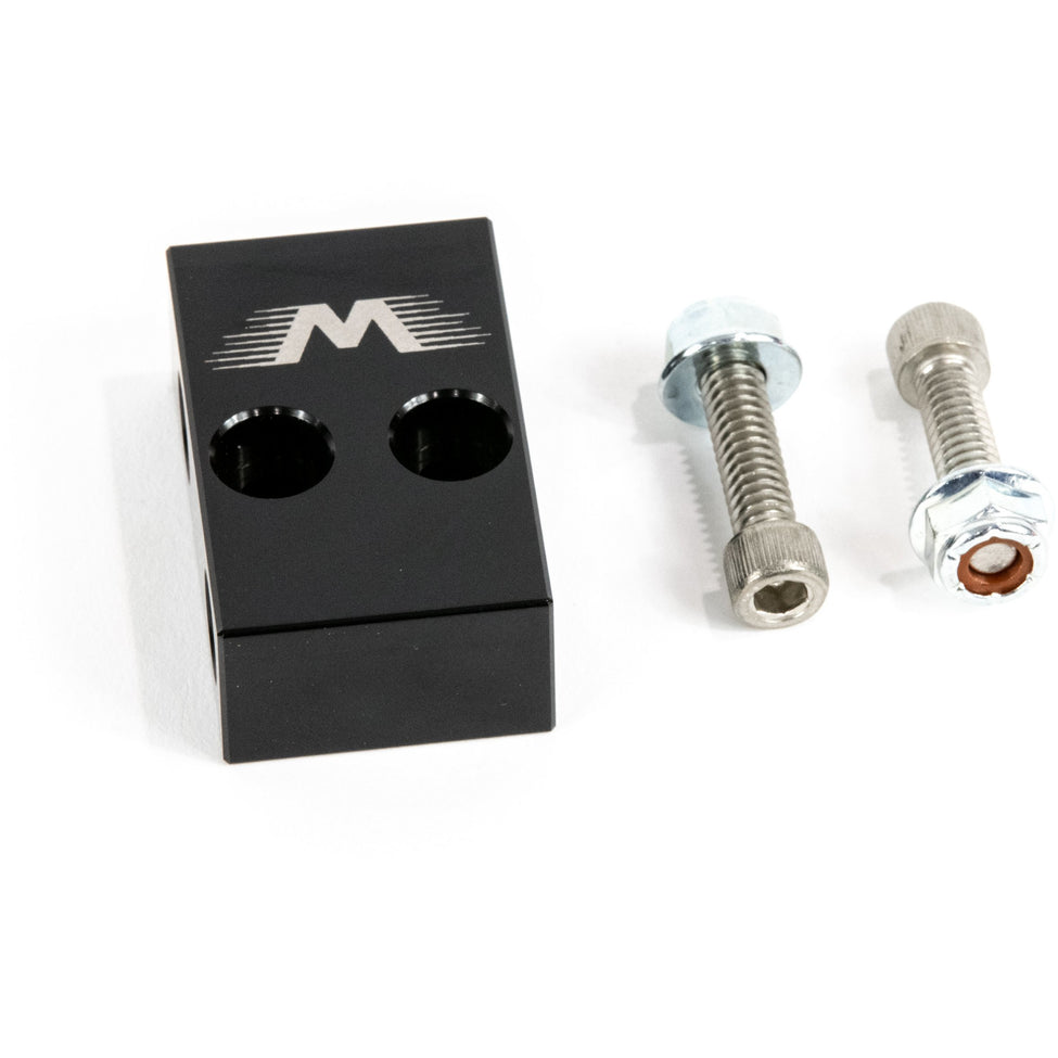 Motion Raceworks LS DIY Steam Vent Coolant Crossover Kit 1010007