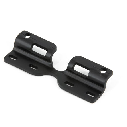 MAC Valve (Holley CO2 Boost Control Solenoid) Straight Solenoid Mounting Bracket 21-10006-Motion Raceworks-Motion Raceworks