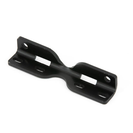 MAC Valve (Holley CO2 Boost Control Solenoid) 90° Mounting Bracket 21-10005-Motion Raceworks-Motion Raceworks