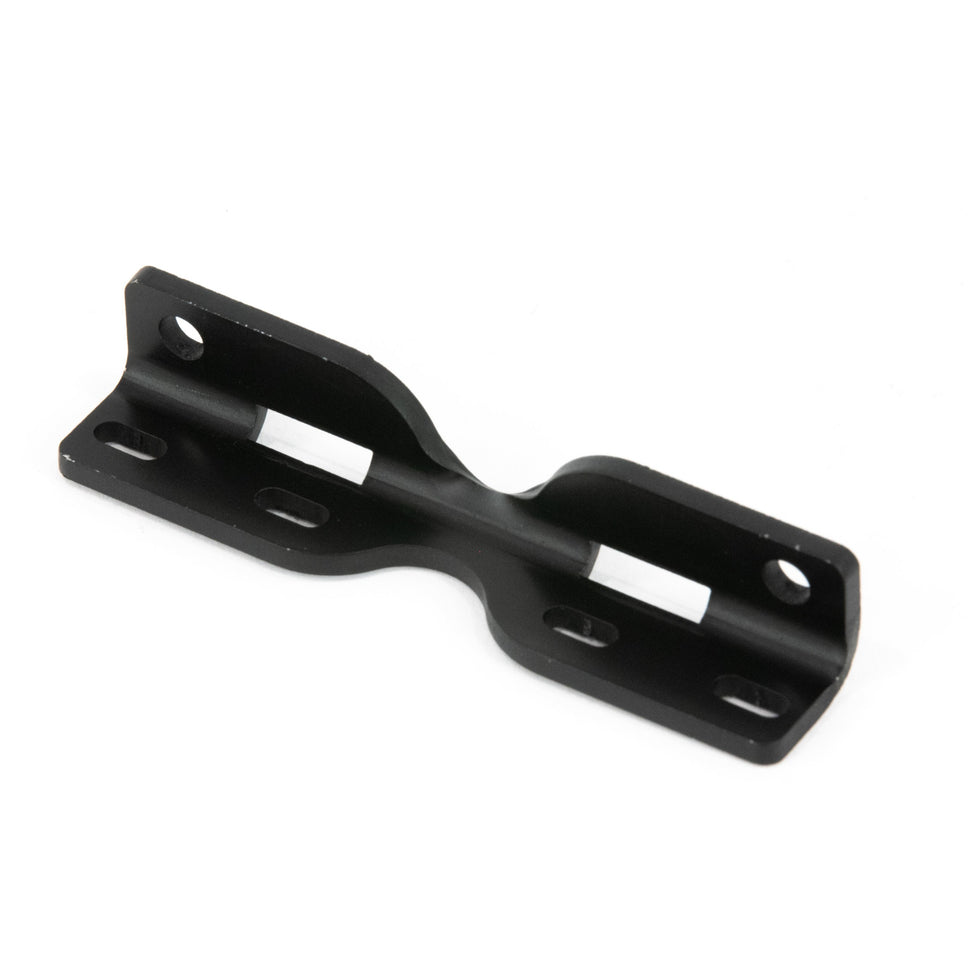 MAC Valve (Holley CO2 Boost Control Solenoid) 90° Mounting Bracket 21