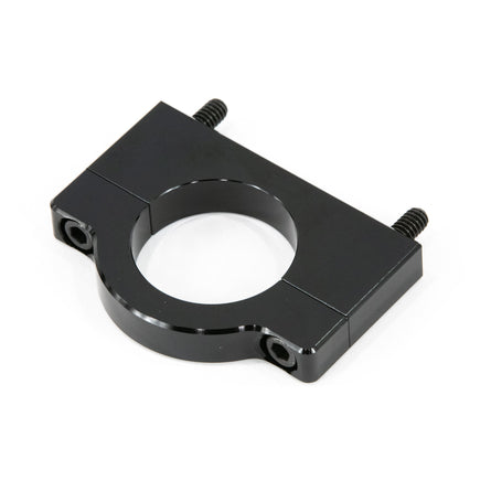 Motion Raceworks Black Anodized 2.5lb CO2 Bottle Bracket (Bottle Not Included) 25-10007-Motion Raceworks-Motion Raceworks