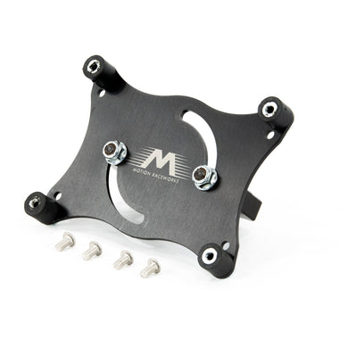 Haltech Swiveling ECU Roll Bar Mount for Elite 550 thru 2500 & VMS 18-10014-Motion Raceworks-Motion Raceworks