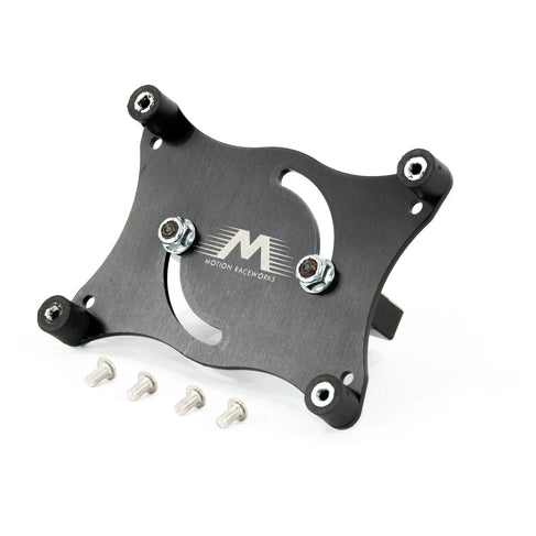 Haltech Swiveling ECU Roll Bar Mount for Elite 550 thru 2500 & VMS 18-10014-Motion Raceworks-Motion Raceworks