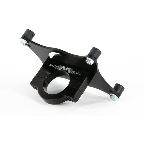 Haltech Swiveling ECU Roll Bar Mount for Elite 550 thru 2500 & VMS 18-10014-Motion Raceworks-Motion Raceworks