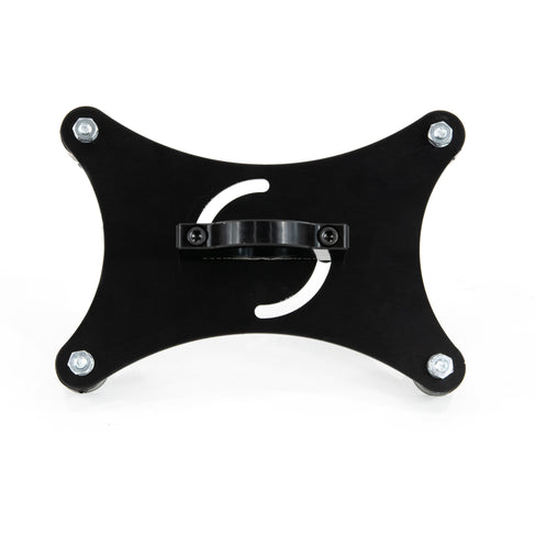 MSD Grid 7 Swiveling Roll Bar Mount 18-10015-Motion Raceworks-Motion Raceworks