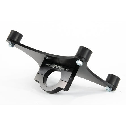 MSD Grid 7 Swiveling Roll Bar Mount 18-10015-Motion Raceworks-Motion Raceworks