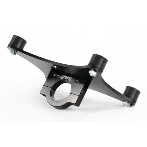 MSD Grid 7 Swiveling Roll Bar Mount 18-10015-Motion Raceworks-Motion Raceworks