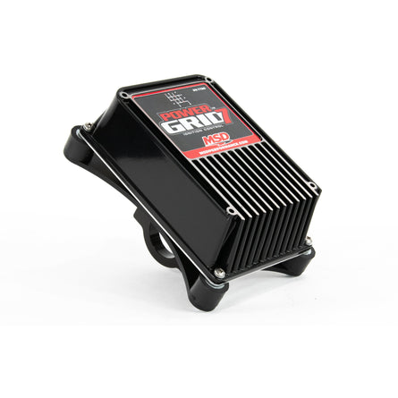 MSD Grid 7 Swiveling Roll Bar Mount 18-10015-Motion Raceworks-Motion Raceworks