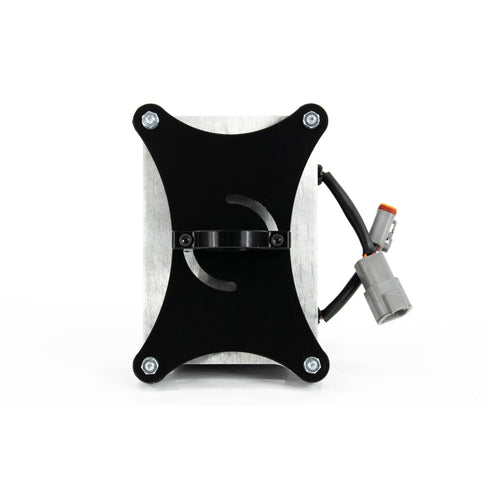 MSD Grid 7 Swiveling Roll Bar Mount 18-10015-Motion Raceworks-Motion Raceworks