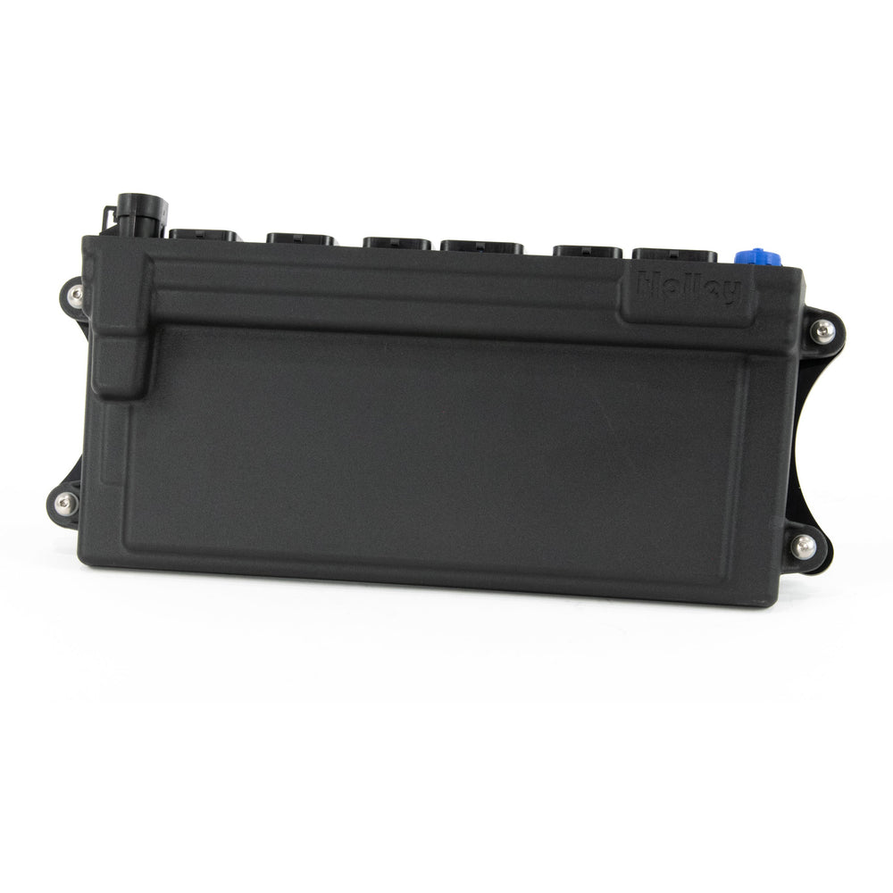 Holley EFI Dominator ECU Roll Bar Mount for Holley #554-114 18-10010-Motion Raceworks-Motion Raceworks