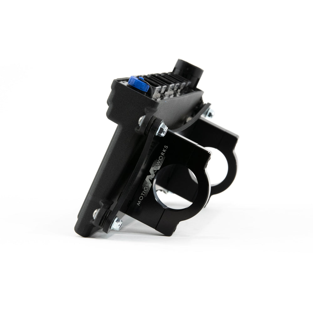 Holley EFI Dominator ECU Roll Bar Mount for Holley #554-114 18-10010-Motion Raceworks-Motion Raceworks