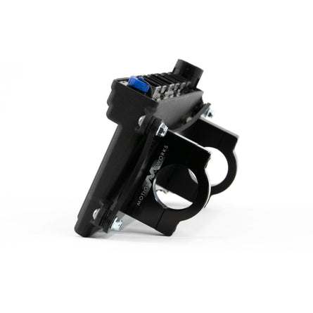Holley EFI Dominator ECU Roll Bar Mount for Holley #554-114 18-10010-Motion Raceworks-Motion Raceworks