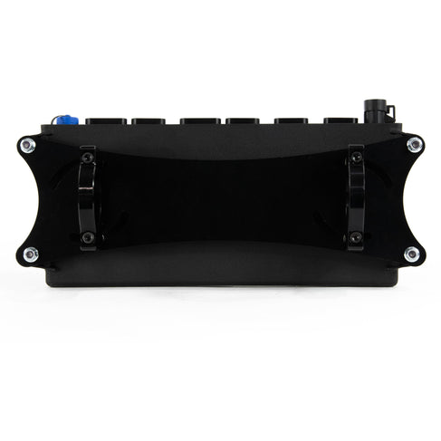 Holley EFI Dominator ECU Roll Bar Mount for Holley #554-114 18-10010-Motion Raceworks-Motion Raceworks
