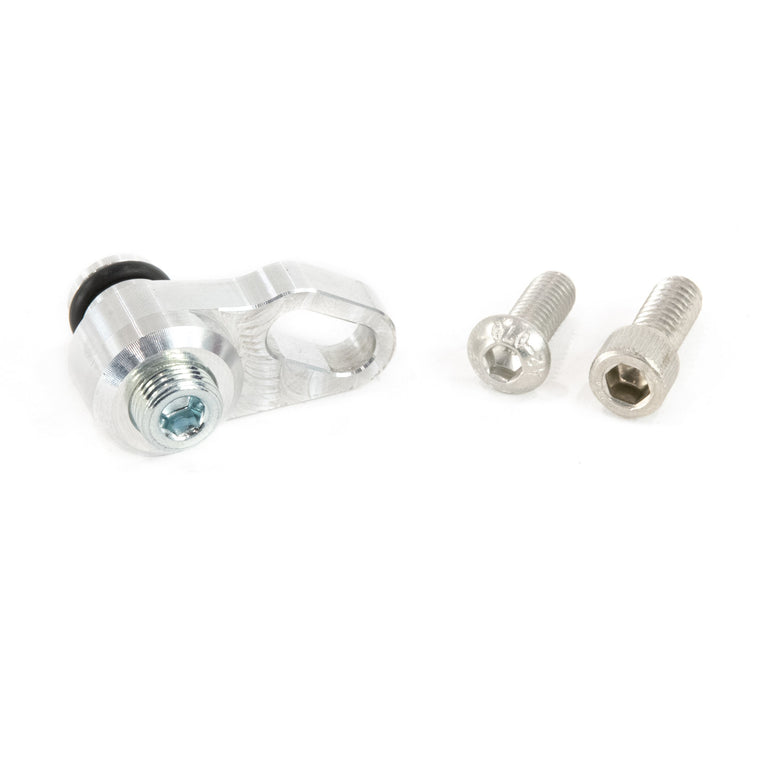 LS3 Intake Vacuum/Boost Reference Port Adapter to 1/8