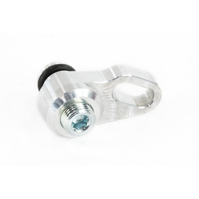 LS3 Intake Vacuum/Boost Reference Port Adapter to 1/8