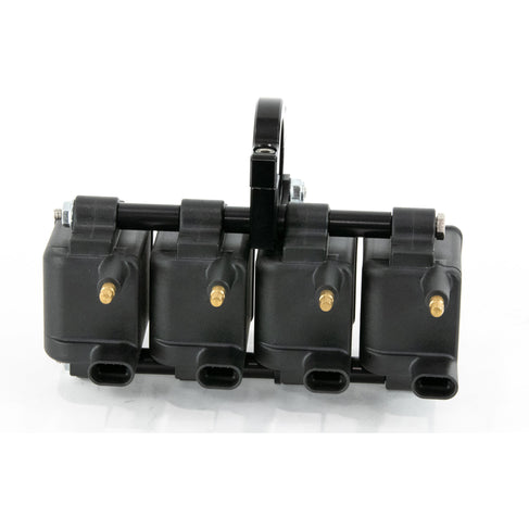 Rollbar Mount IGN1A Ignition Smart Coil Brackets 1.25" 1 1/4 Tube - PAIR-Motion Raceworks-Motion Raceworks