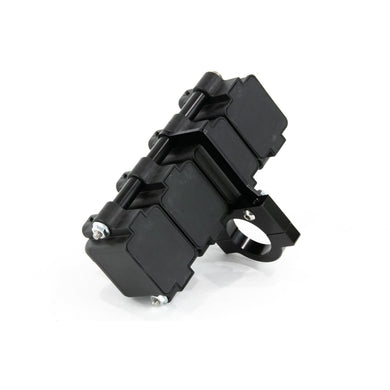 Rollbar Mount IGN1A Ignition Smart Coil Brackets 1.25" 1 1/4 Tube - PAIR-Motion Raceworks-Motion Raceworks