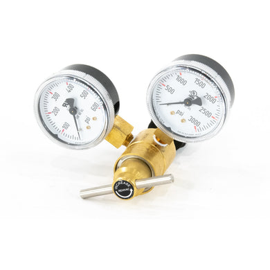 Motion Raceworks TWIN Wastegate Turbocharged CO2 Kit-Motion Raceworks-Motion Raceworks
