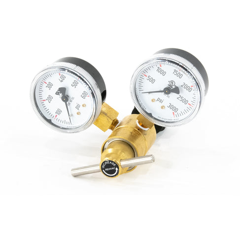 Motion Raceworks TWIN Wastegate Turbocharged CO2 Kit-Motion Raceworks-Motion Raceworks