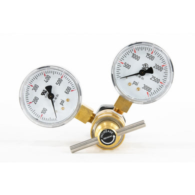 Motion Raceworks TWIN Wastegate Turbocharged CO2 Kit-Motion Raceworks-Motion Raceworks