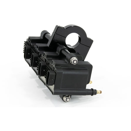 Rollbar Mount IGN1A Ignition Smart Coil Brackets 1.25" 1 1/4 Tube - PAIR-Motion Raceworks-Motion Raceworks