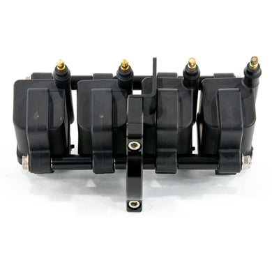 Rollbar Mount IGN1A Ignition Smart Coil Brackets 1.625" 1 5/8 Tube (Pair)-Motion Raceworks-Motion Raceworks