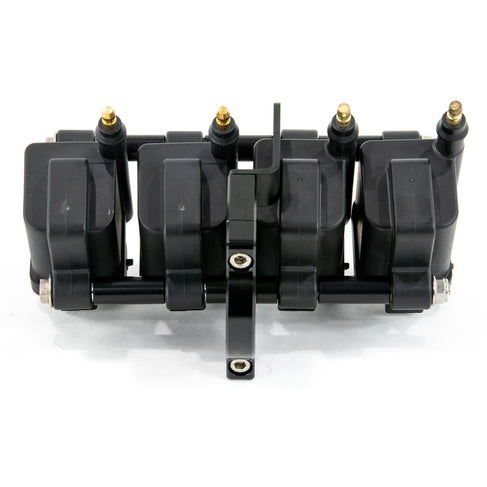 Rollbar Mount IGN1A Ignition Smart Coil Brackets 1.625" 1 5/8 Tube (Pair)-Motion Raceworks-Motion Raceworks