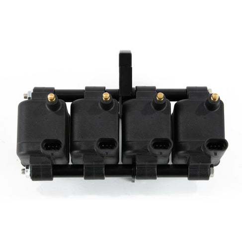 Rollbar Mount IGN1A Ignition Smart Coil Brackets 1.25" 1 1/4 Tube - PAIR-Motion Raceworks-Motion Raceworks