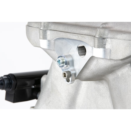 Holley Hi Ram Vacuum/Boost Reference Port Adapter to 1/8" NPT (LS3 Map Sensor)-Motion Raceworks-Motion Raceworks