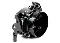Motion Raceworks ICON 102mm / 105mm Interchangeable Throttle Body - BLACK 10-140BLK-Motion Raceworks-Motion Raceworks