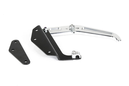 Console Mount Billet Parachute Release Cable Kit 14-02008-Motion Raceworks-Motion Raceworks