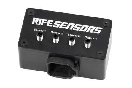 RIFE M5 Cable Hub (4 input distribution hub) – (GSS-A)-RIFE-Motion Raceworks