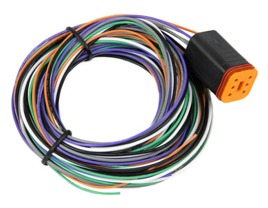 RIFE Transmission Dual Pressure Sensor/ Temp Sensor Combo Kit-RIFE-Motion Raceworks