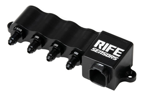 RIFE Quad Sensor Block (Custom Config) READ DESCRIPTION WHEN ORDERING-RIFE-Motion Raceworks