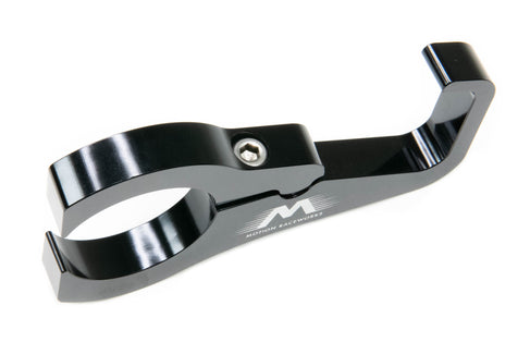 billet motorcycle helmet Billet High Clearance Roll Bar Helmet / Steering Wheel Hook 1.250" 43-10005 from Motion Raceworks