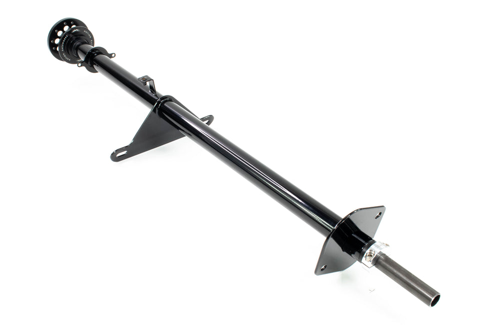 20152019 Mustang S550 Lightweight Steering Column Kit w/ Firewall Pla