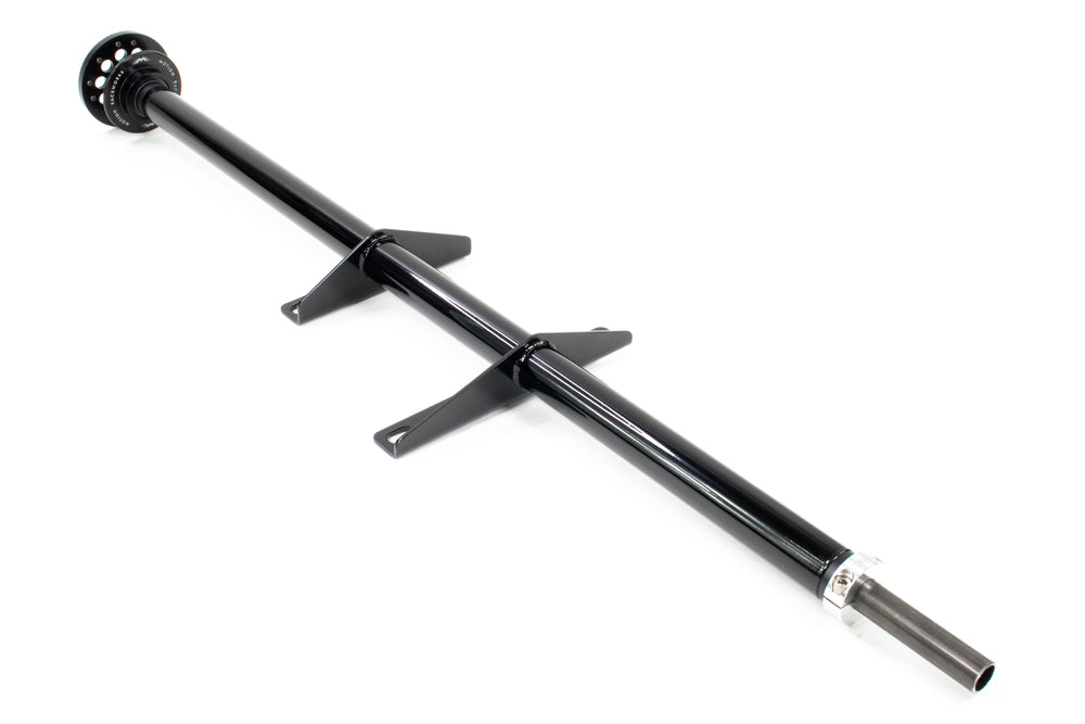 Motion Raceworks 79-93 Ford Fox Body Mustang Chromoly Lightweight Steering Column 15-100-Motion Raceworks-Motion Raceworks