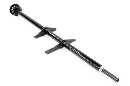 Motion Raceworks 79-93 Ford Fox Body Mustang Chromoly Lightweight Steering Column 15-100-Motion Raceworks-Motion Raceworks