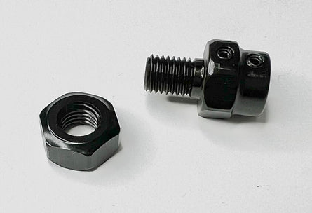 Pedal End of Motion Throttle Cable 18-140END-Motion Raceworks-Motion Raceworks