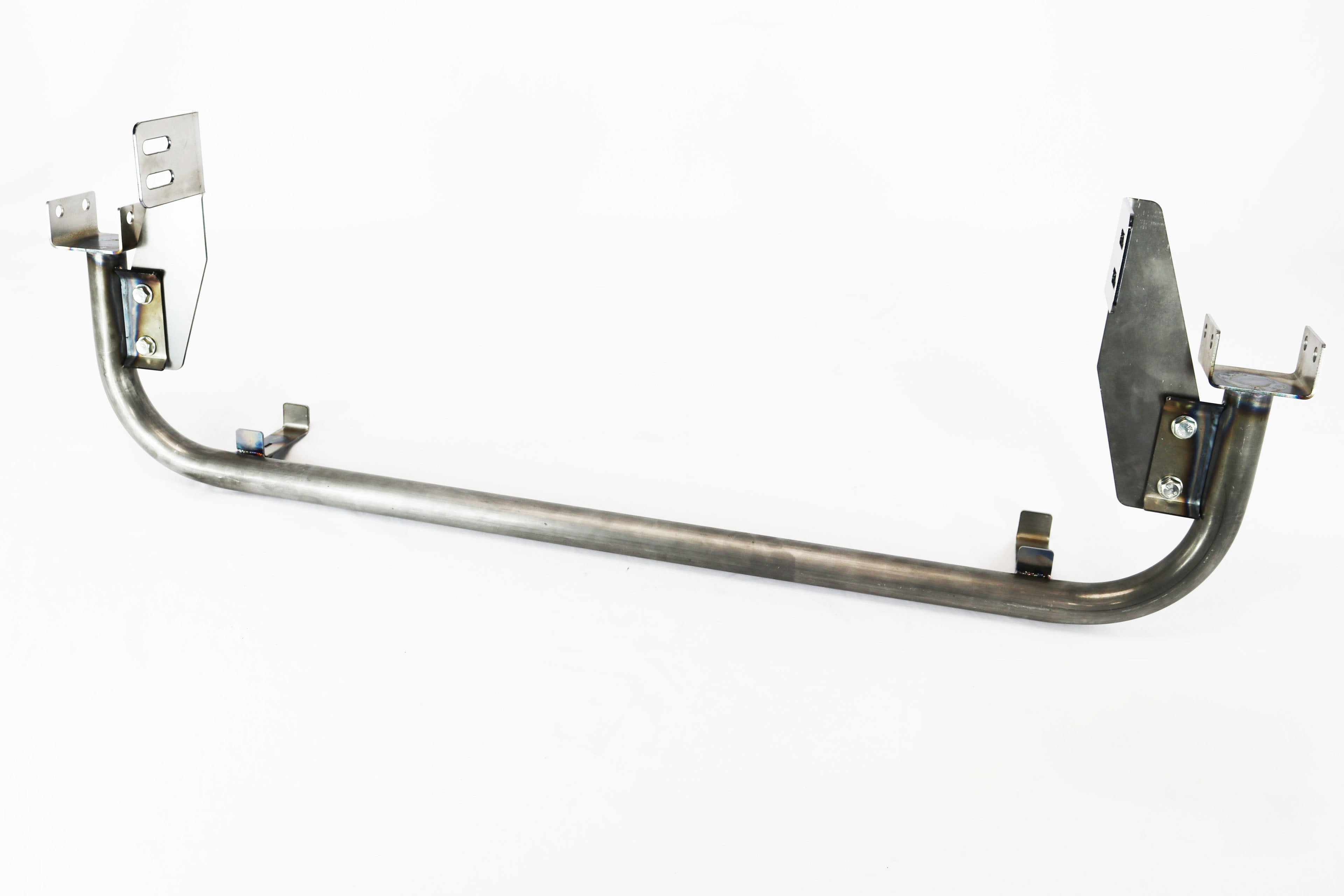 1994-04 Mustang SN95 Edge Lower Radiator Support and Intercooler Mounting  System (Bolt In/Weld In)