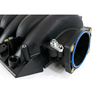 LS3 Intake Vacuum/Boost Reference Port Adapter to 1/8" NPT (LS3 Map Sensor)-Motion Raceworks-Motion Raceworks