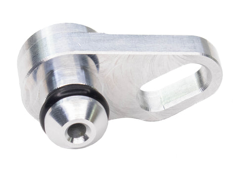 LSA Billet Throttle Cable Bracket (Stock GM Style Connection) 18-11004-1-Motion Raceworks-Motion Raceworks