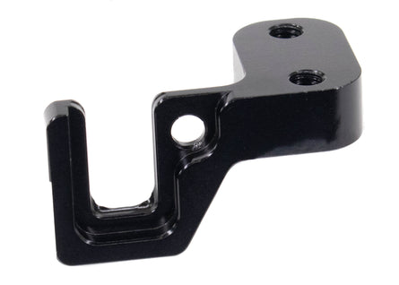 LSA Billet Throttle Cable Bracket (Stock GM Style Connection) 18-11004-1-Motion Raceworks-Motion Raceworks