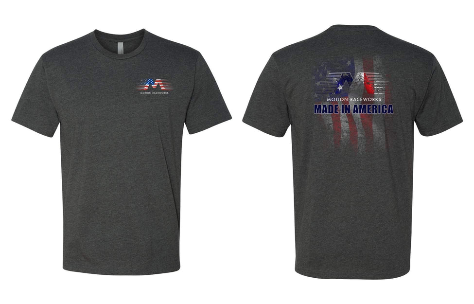 Motion Raceworks 'Merica Shirt 96127