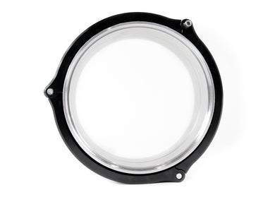 Quick Seal Connector Kit 4" w/ 3 Piece Clamp and Weld Flanges 21-140-Motion Raceworks-Motion Raceworks
