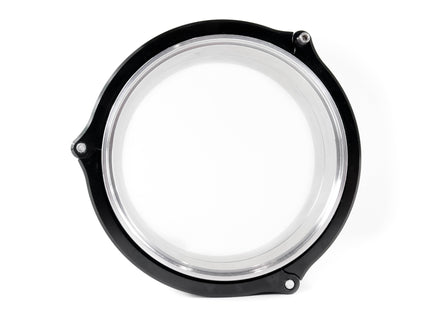 Quick Seal Connector Kit 4" w/ 3 Piece Clamp and Weld Flanges 21-140-Motion Raceworks-Motion Raceworks