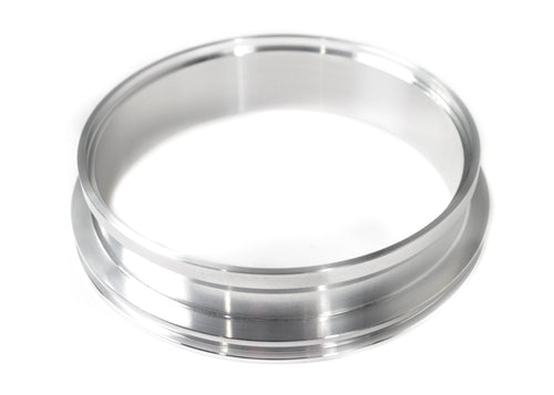 Quick Seal Connector Replacement Aluminum Weld Flange 4" 21-14002-Motion Raceworks-Motion Raceworks