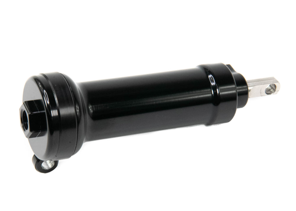 Operator Series Front Exit CO2 Add On Kit 16-130-Motion Raceworks-Motion Raceworks