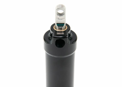 Operator Series Front Exit CO2 Add On Kit 16-130-Motion Raceworks-Motion Raceworks